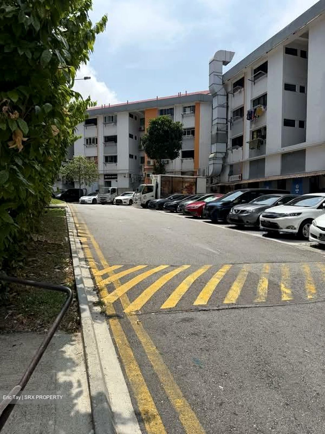 Clementi Avenue 3 (D5), Shop House #545514161
